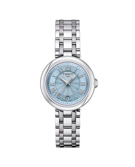 Orologio Tissot Donna Bellissima Ladies in Acciaio T126.010.11.133.00 - T126.010.11.133.00